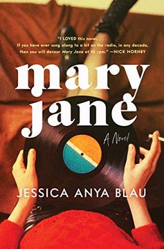 portada Mary Jane: A Novel (en Inglés)