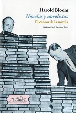 portada Novelas y Novelistas (in Spanish)