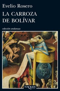 portada La Carroza de Bolívar (in Spanish)