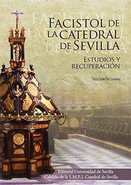 portada Facistol de la Catedral de Sevilla