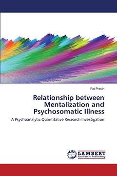 portada Relationship between Mentalization and Psychosomatic Illness