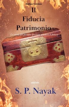 portada Il Fiducia Patrimonio (in Italian)