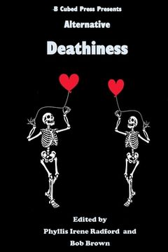 portada Alternative Deathiness (en Inglés)