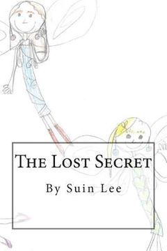 portada The Lost Secret (en Inglés)