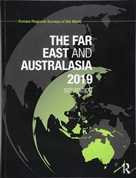 portada The Far East and Australasia 2019 (in English)