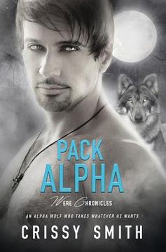portada Pack Alpha (en Inglés)