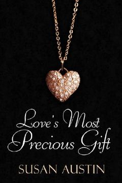 portada love's most precious gift (en Inglés)