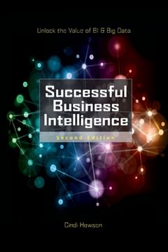 portada Successful Business Intelligence 2e (Pb)