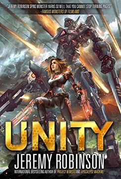 portada Unity