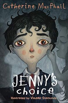 portada Jenny's Choice (in English)