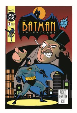 portada Las aventuras de Batman vol. 01 (Biblioteca Super Kodomo)