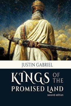 portada Kings of the Promised Land (en Inglés)