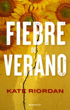 portada FIEBRE DE VERANO (in Spanish)