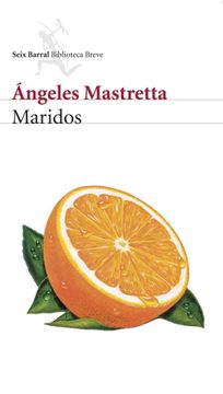 portada Maridos (in Spanish)