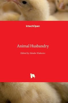 portada Animal Husbandry (en Inglés)