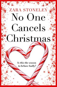 portada No one Cancels Christmas (en Inglés)