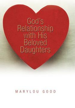 portada God's Relationship with His Beloved Daughters (en Inglés)