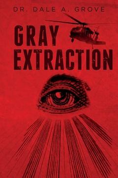 portada Gray Extraction (en Inglés)