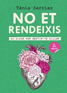 portada No et Rendeixis (in Catalá)