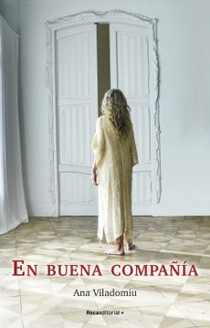 portada En Buena Compañía (in Spanish)