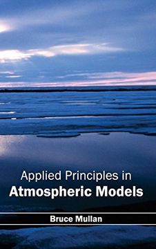 portada Applied Principles in Atmospheric Models