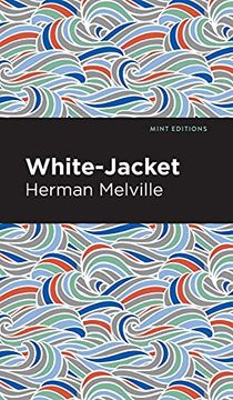 portada White-Jacket (in English)
