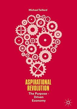 portada Aspirational Revolution: The Purpose-Driven Economy
