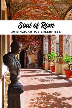 portada Soul of rom (en Alemán)