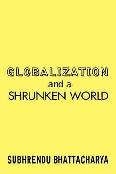 portada globalization and a shrunken world