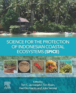 portada Science for the Protection of Indonesian Coastal Ecosystems (Spice) (in English)