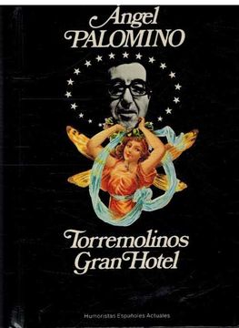 portada Torremolinos Gran Hotel
