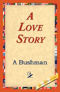 portada a love story (en Inglés)