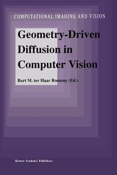 portada geometry-driven diffusion in computer vision