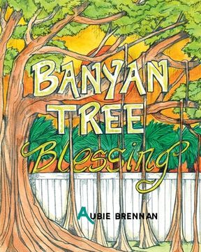 portada Banyan Tree Blessing (en Inglés)