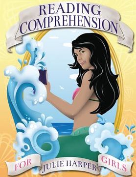portada Reading Comprehension for Girls: 48 Fun Short Stories