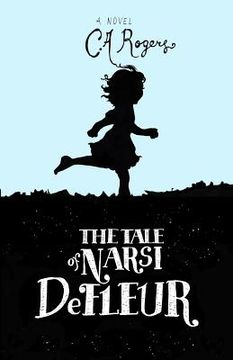 portada The Tale of Narsi DeFleur
