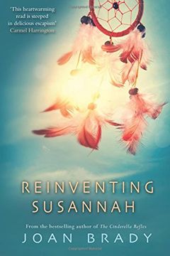 portada Reinventing Susannah