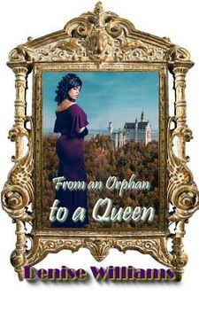 portada From an Orphan to a Queen (en Inglés)