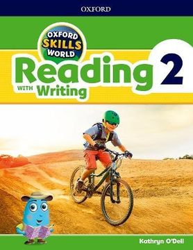 portada Oxford Skills World: Reading & Writing 2 (en Inglés)