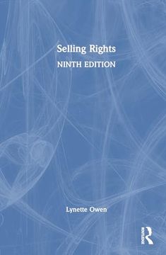 portada Selling Rights (en Inglés)