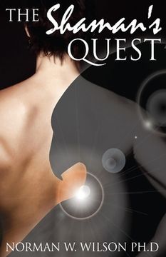 portada The Shaman's Quest (en Inglés)
