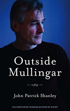portada Outside Mullingar (TCG Edition) (en Inglés)