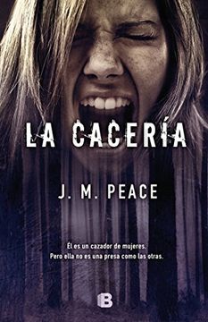 portada La Cacería (in Spanish)