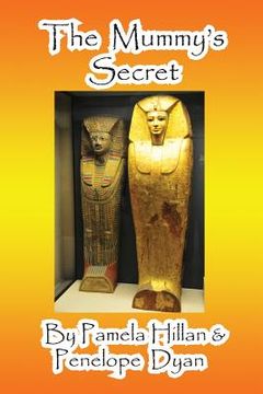 portada The Mummy's Secret