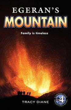 portada Egeran's Mountain (en Inglés)