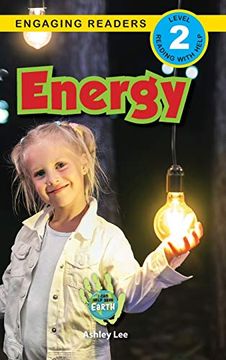 portada Energy: I can Help Save Earth (Engaging Readers, Level 2) (1) 