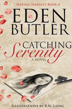 portada Catching Serenity (en Inglés)
