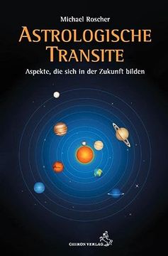 portada Astrologische Transite (en Alemán)