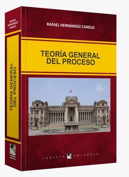 portada Teoria General del Proceso (in Spanish)