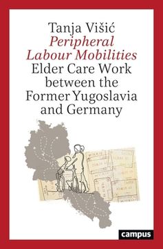 portada Peripheral Labour Mobilities (en Inglés)